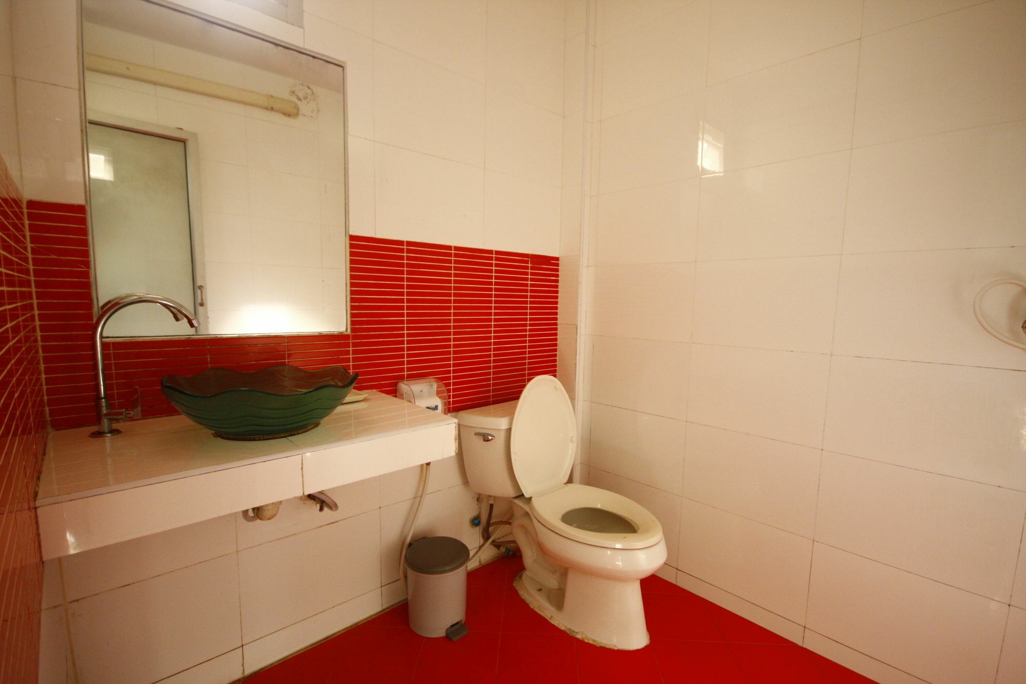Tawaen Beach Resort ラン島 エクステリア 写真
